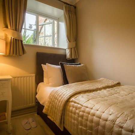 Hotel No1 Bootcamp Norfolk Heacham Exterior foto