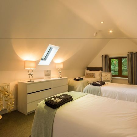 Hotel No1 Bootcamp Norfolk Heacham Exterior foto
