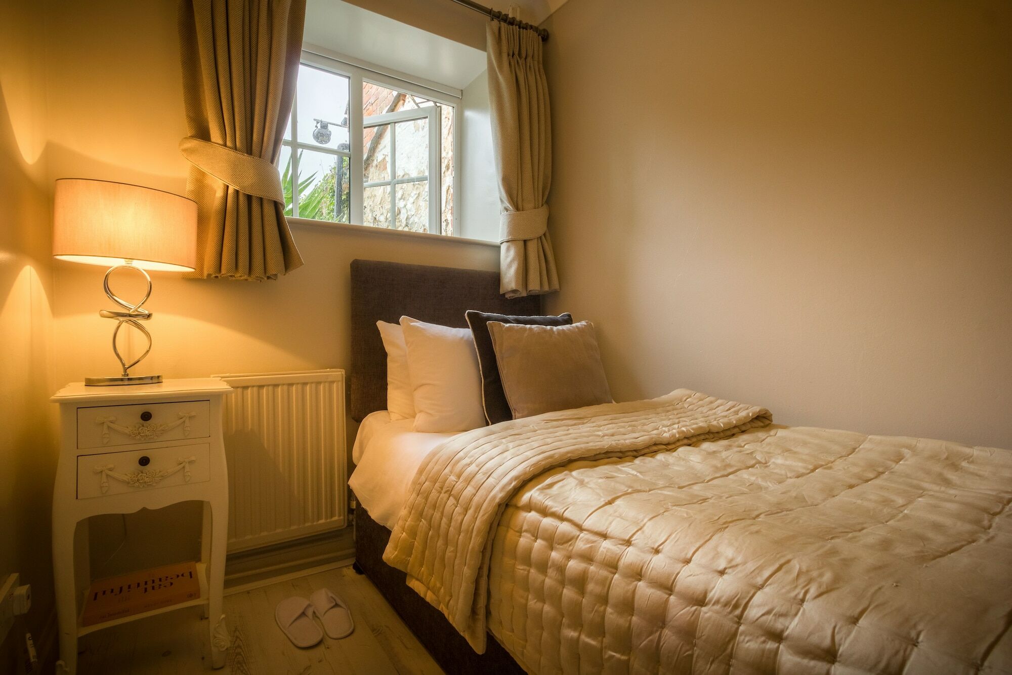 Hotel No1 Bootcamp Norfolk Heacham Exterior foto